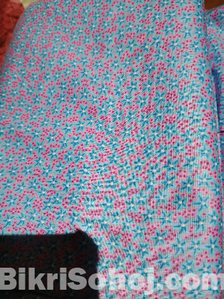 Unstitch Three pieces